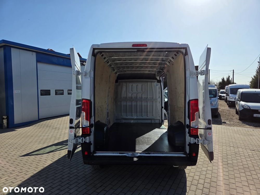 Citroën Jumper L3 - 17