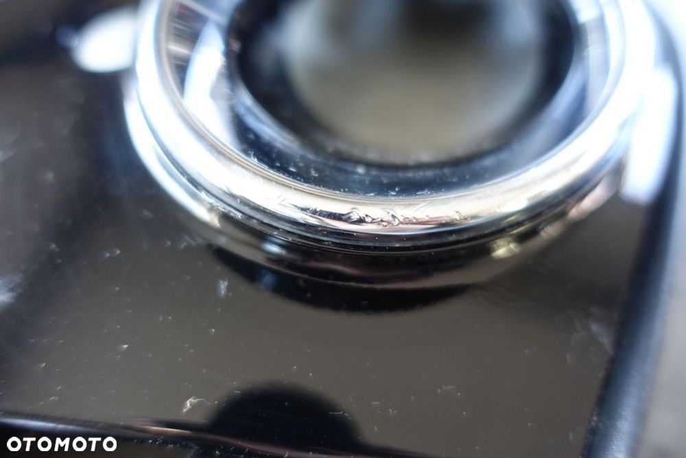 KRATKA ZDERZAKA PRAWA AUDI Q5 LIFT 8R0807682J - 6