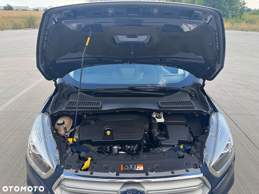 Ford Kuga 2.0 TDCi 4WD Trend - 15