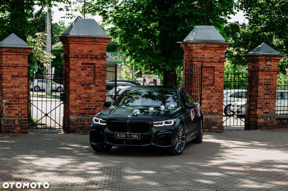 BMW Seria 7 - 6