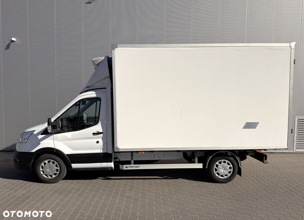 Ford transit - 5