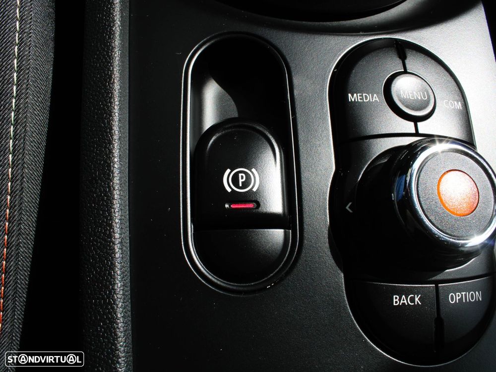 MINI Clubman One D Auto - 44
