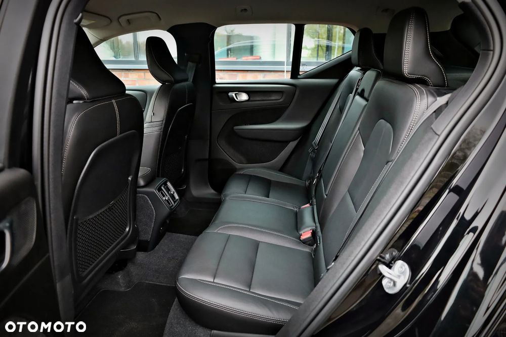 Volvo XC 40 - 19