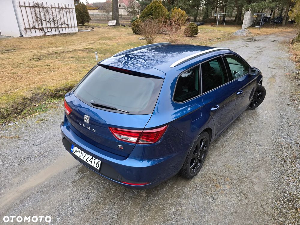 Seat Leon - 29