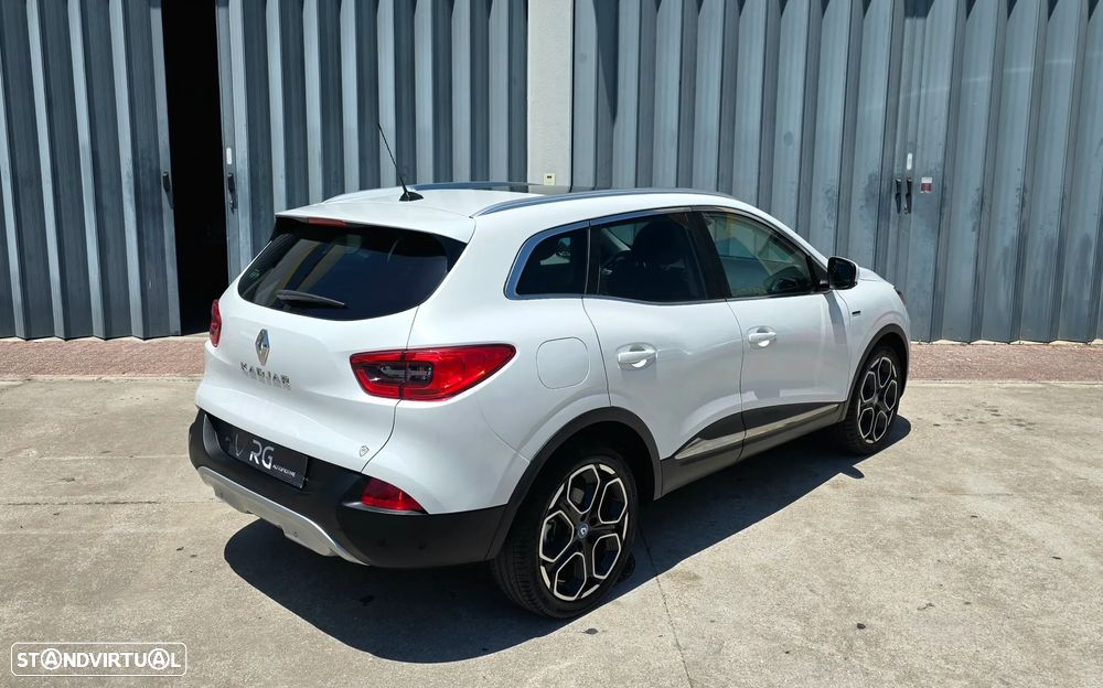 Renault Kadjar Energy TCe 130 EDC LIMITED - 7