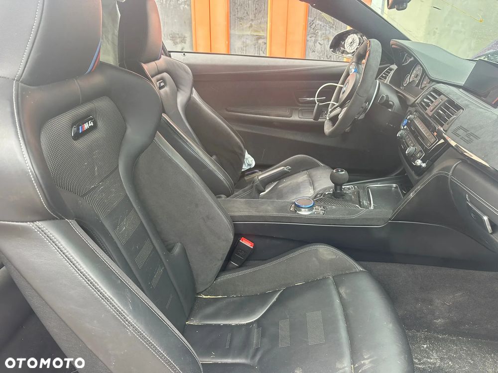 BMW M4 - 12