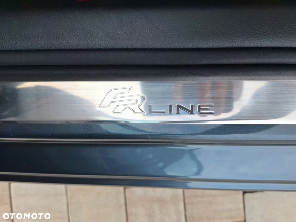 Seat Toledo 1.2 TSI FR-line - 26
