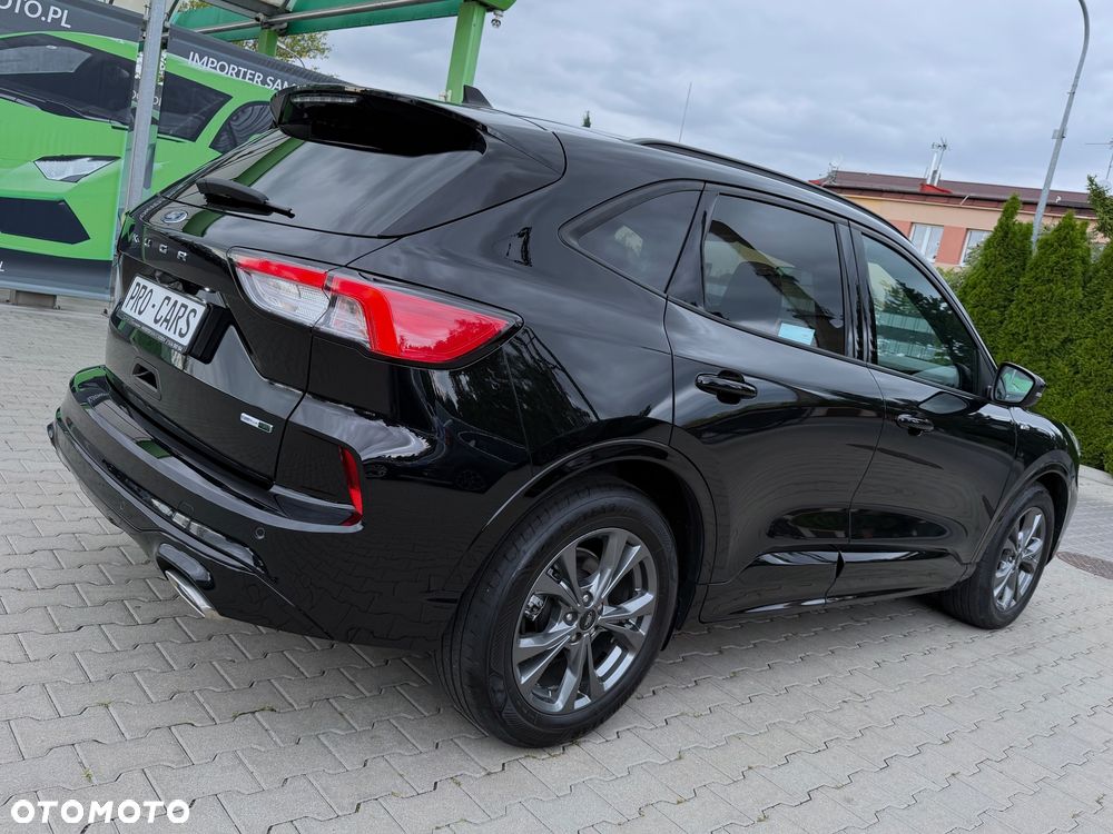 Ford Kuga - 39
