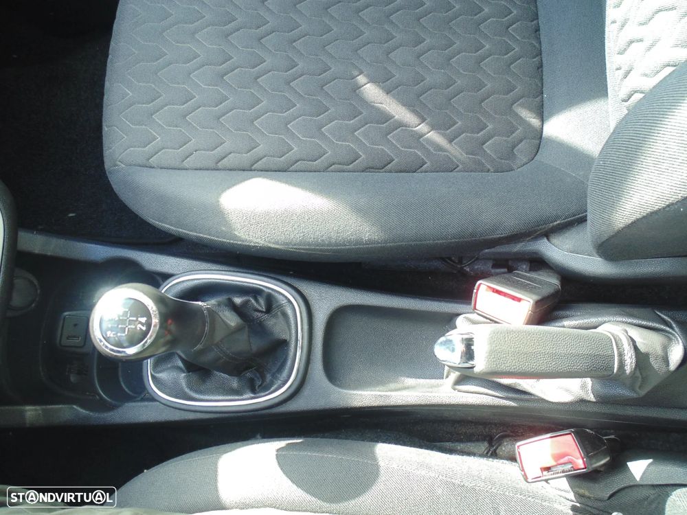 Opel Corsa 1.3 CDTi Go! 88g - 26