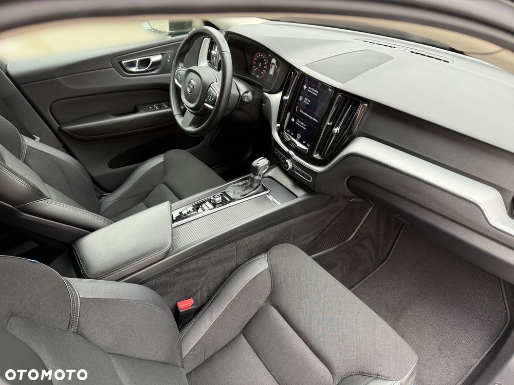 Volvo XC 60 - 27