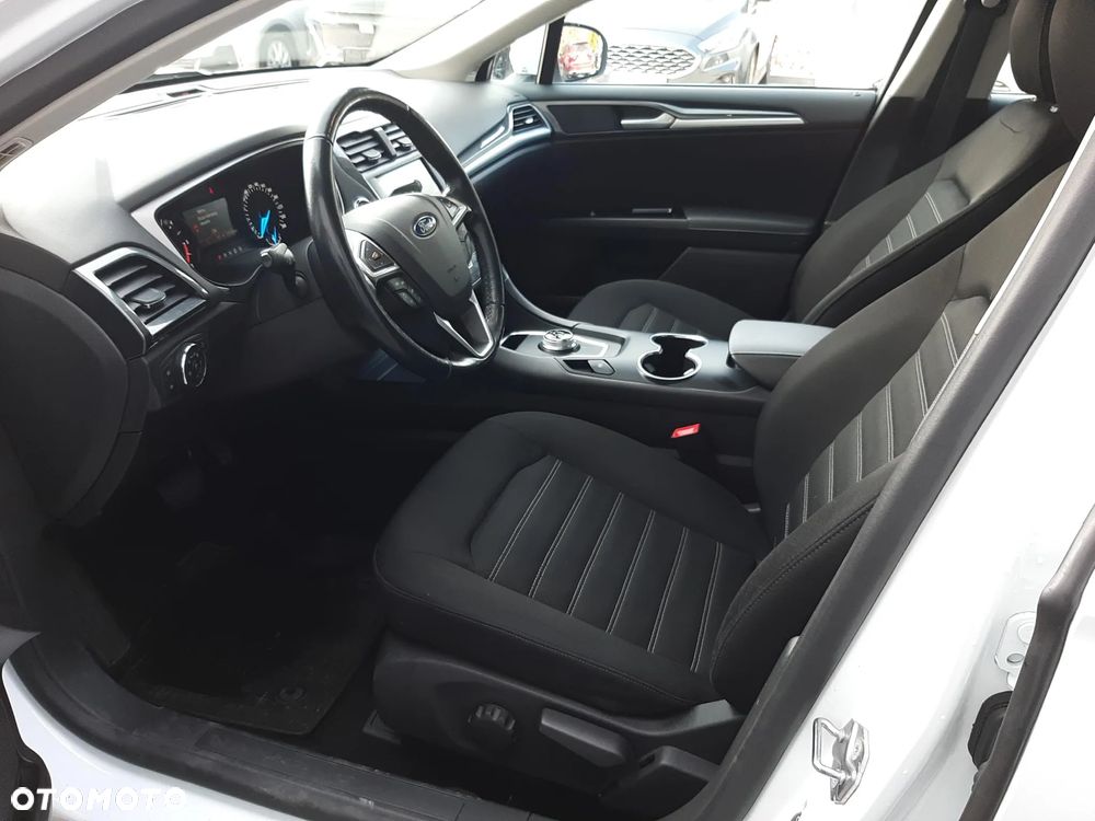 Ford Mondeo 2.0 EcoBlue Trend - 10