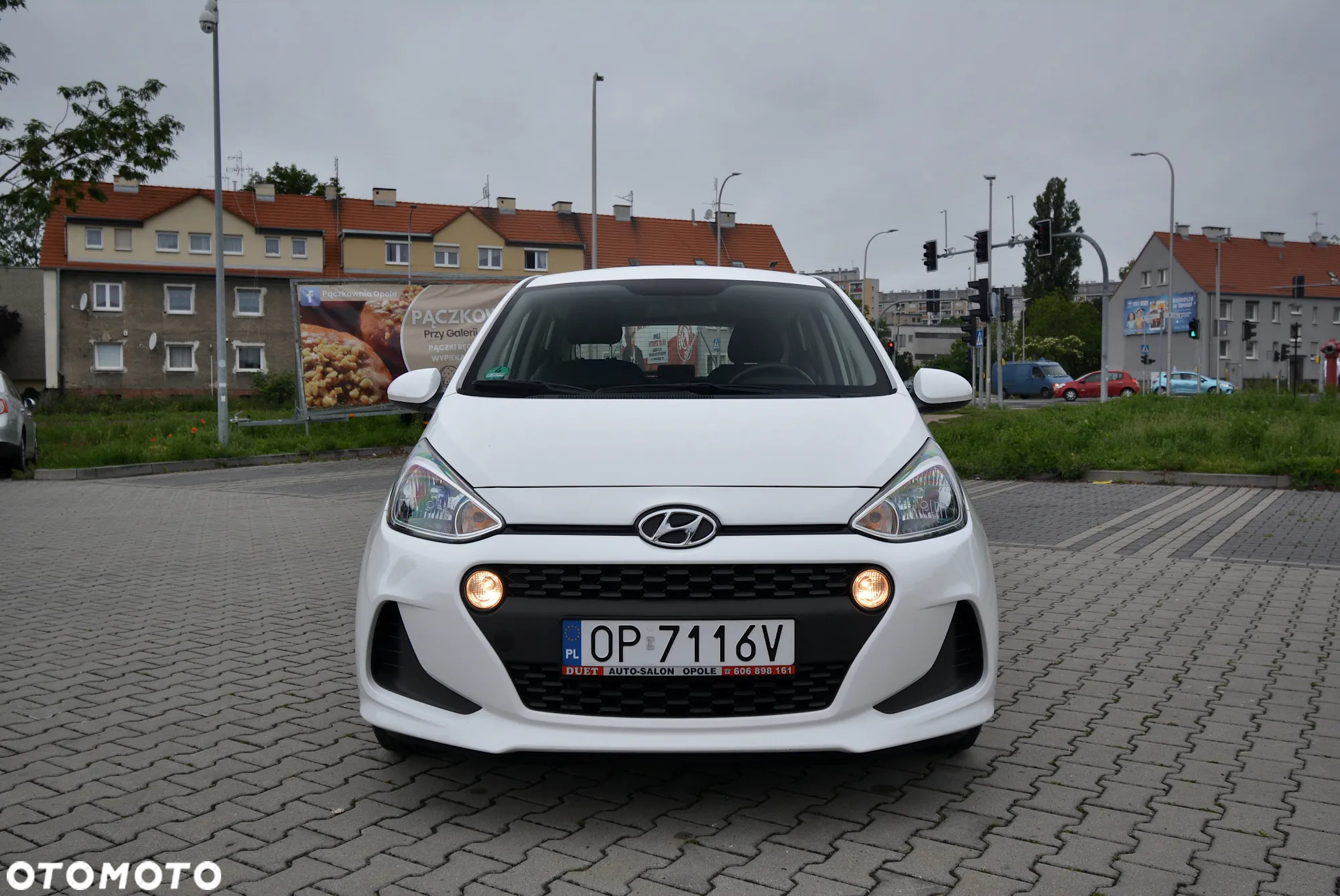 Hyundai i10 1.0 Trend - 11