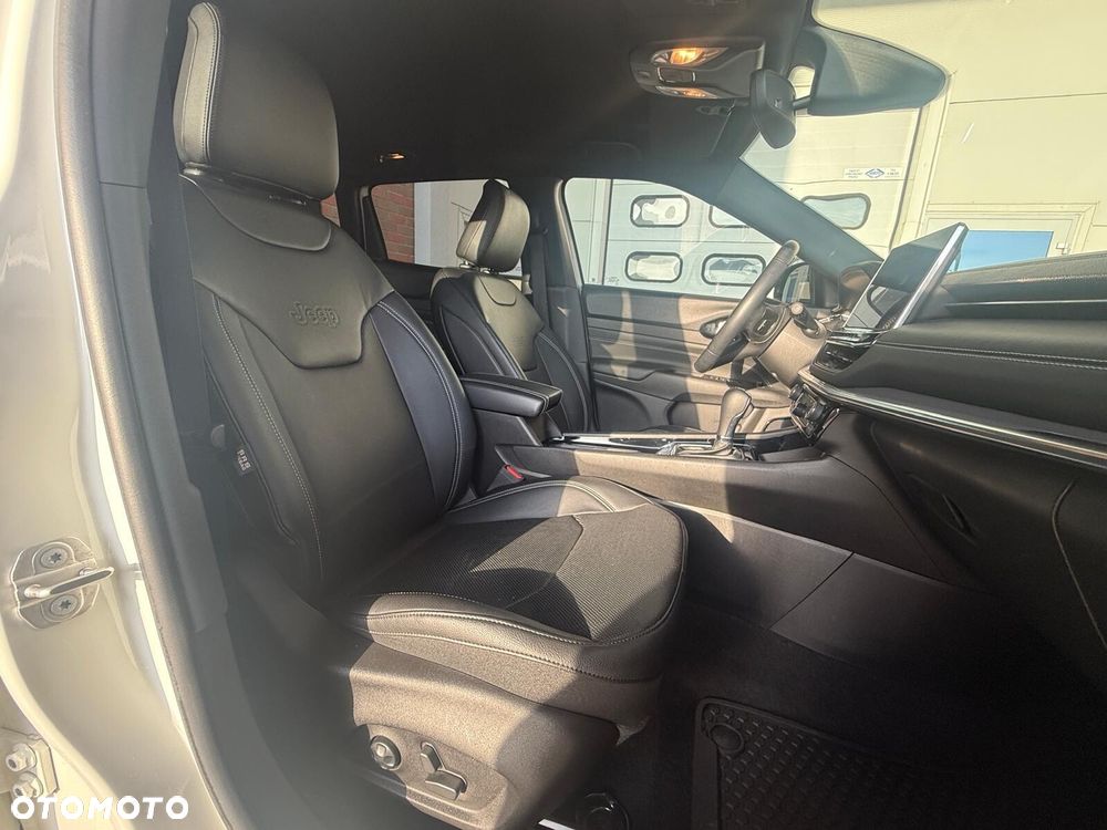 Jeep Compass 1.3 TMair S FWD S&S DDCT - 21
