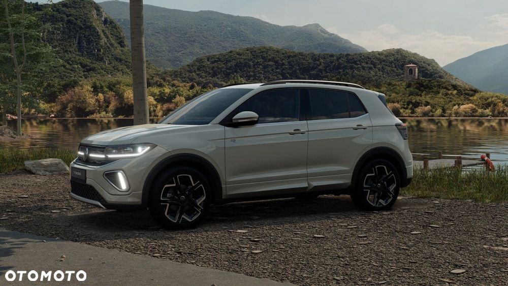 Volkswagen T-Cross - 9