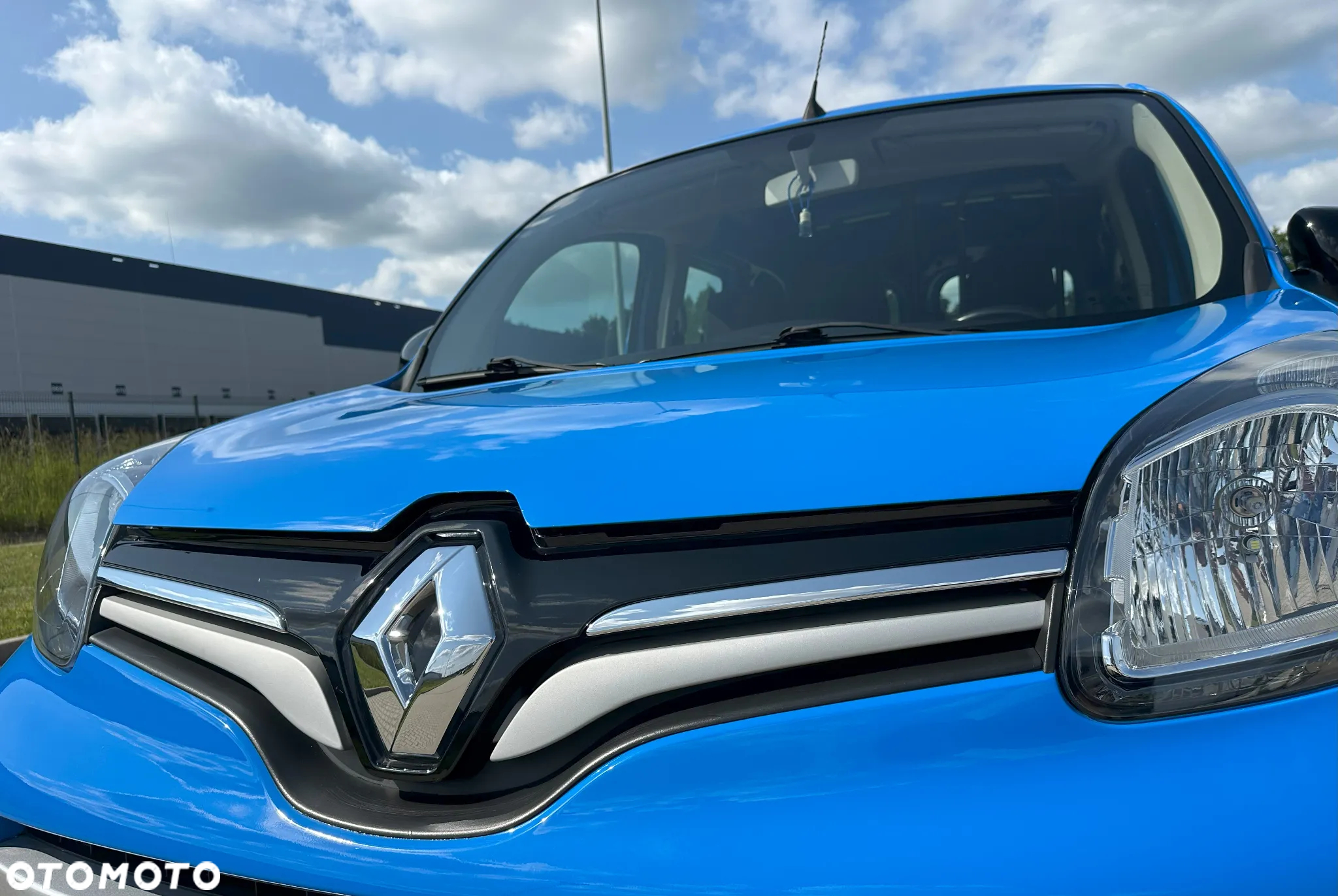 Renault Kangoo - 9