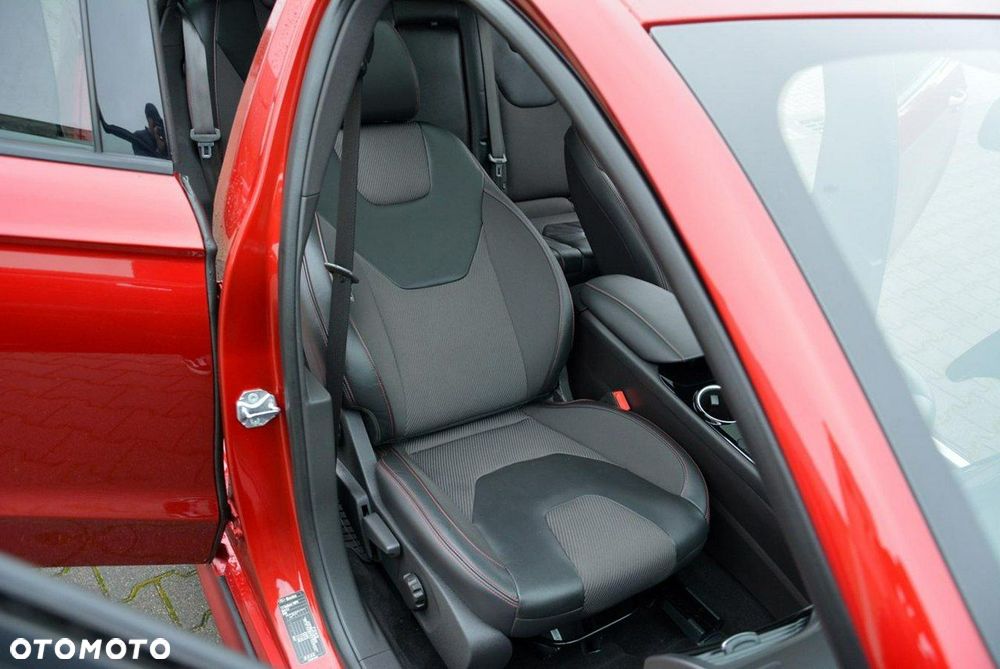 Ford Mondeo 1.5 EcoBoost STart-Stopp ST-Line - 17