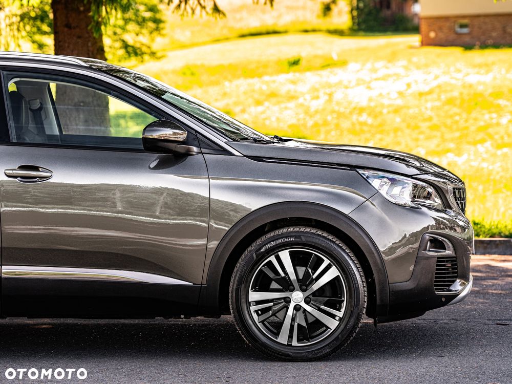 Peugeot 3008 1.2 PureTech Allure - 9