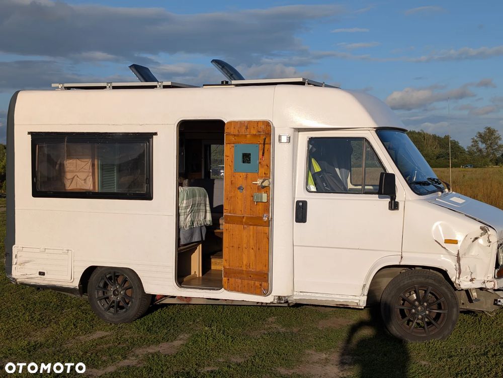 Fiat Ducato - 19