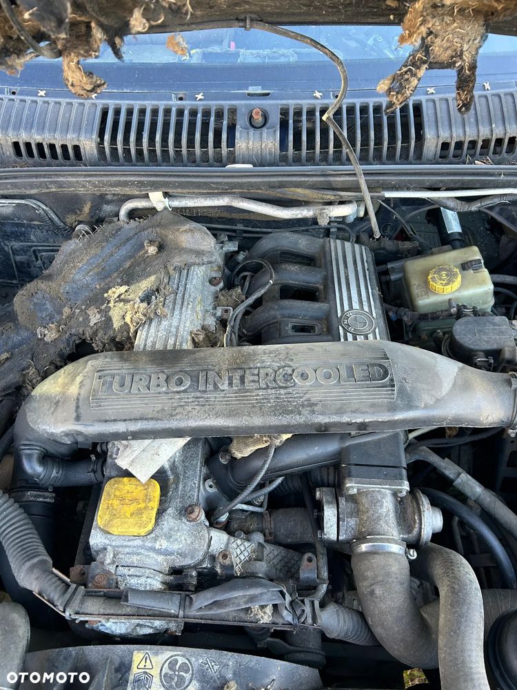 Land Rover Range Rover 2.5 DSE - 10