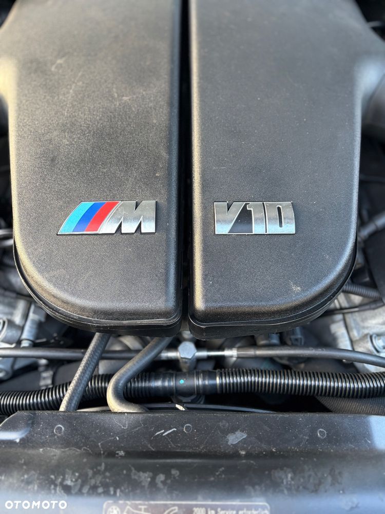 BMW M5 - 12