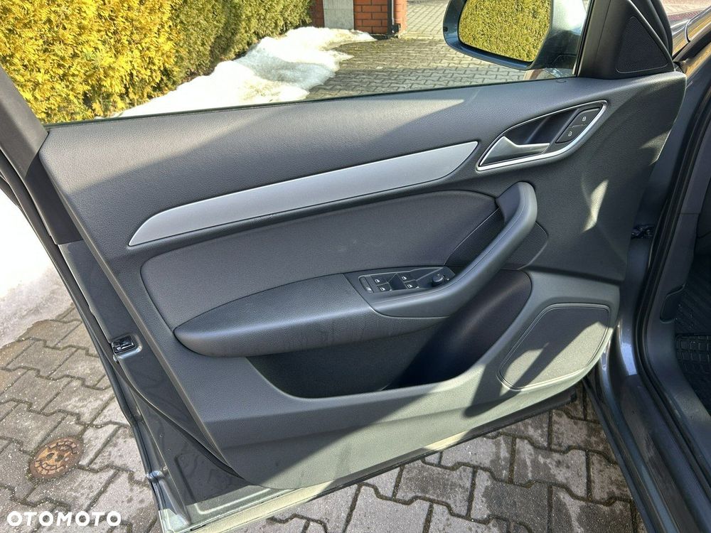 Audi Q3 2.0 TFSI Quattro S tronic - 22