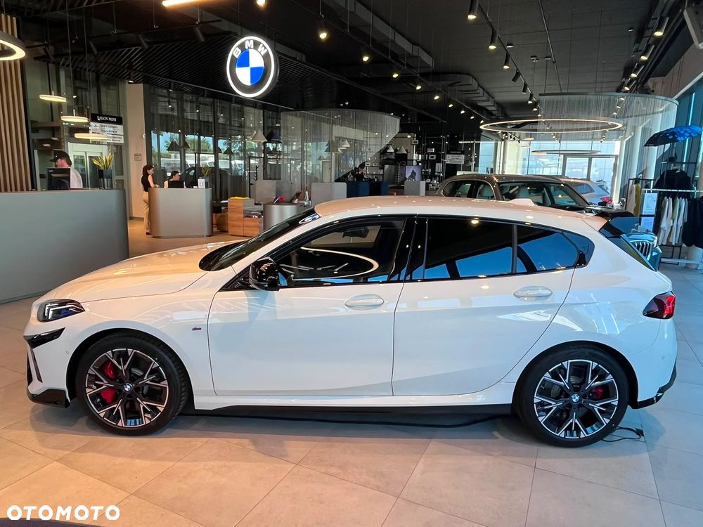BMW Seria 1 - 3