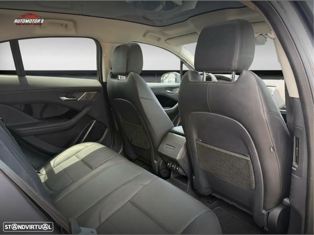 Jaguar I-Pace EV400 AWD S - 11