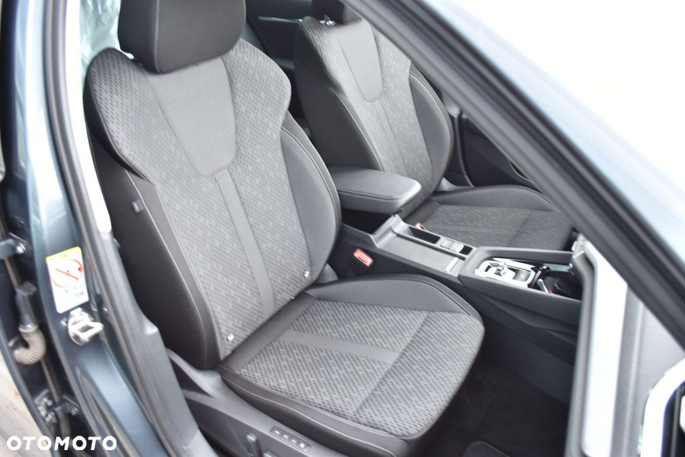 Skoda Octavia 2.0 TDI SCR Style DSG - 36