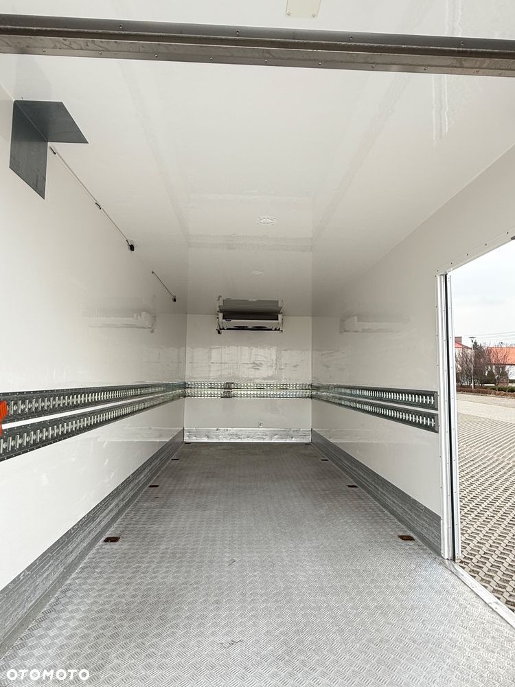 Iveco DAILY 72-180 180KM *CHŁODNIA Carrier Pulsor 500 *6m Dł / 12E.Palet/Winda 1000KG Udźwigu! Chłodzenie Postojowe! EURO 6 !!! - 34