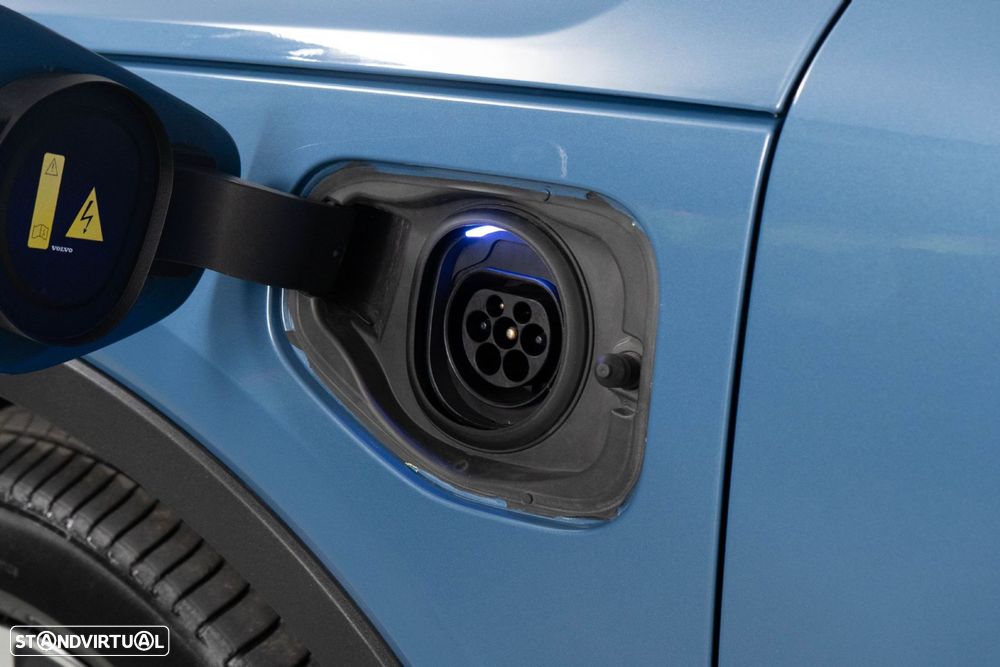 Volvo XC 40 1.5 T5 PHEV Inscription Expression - 19