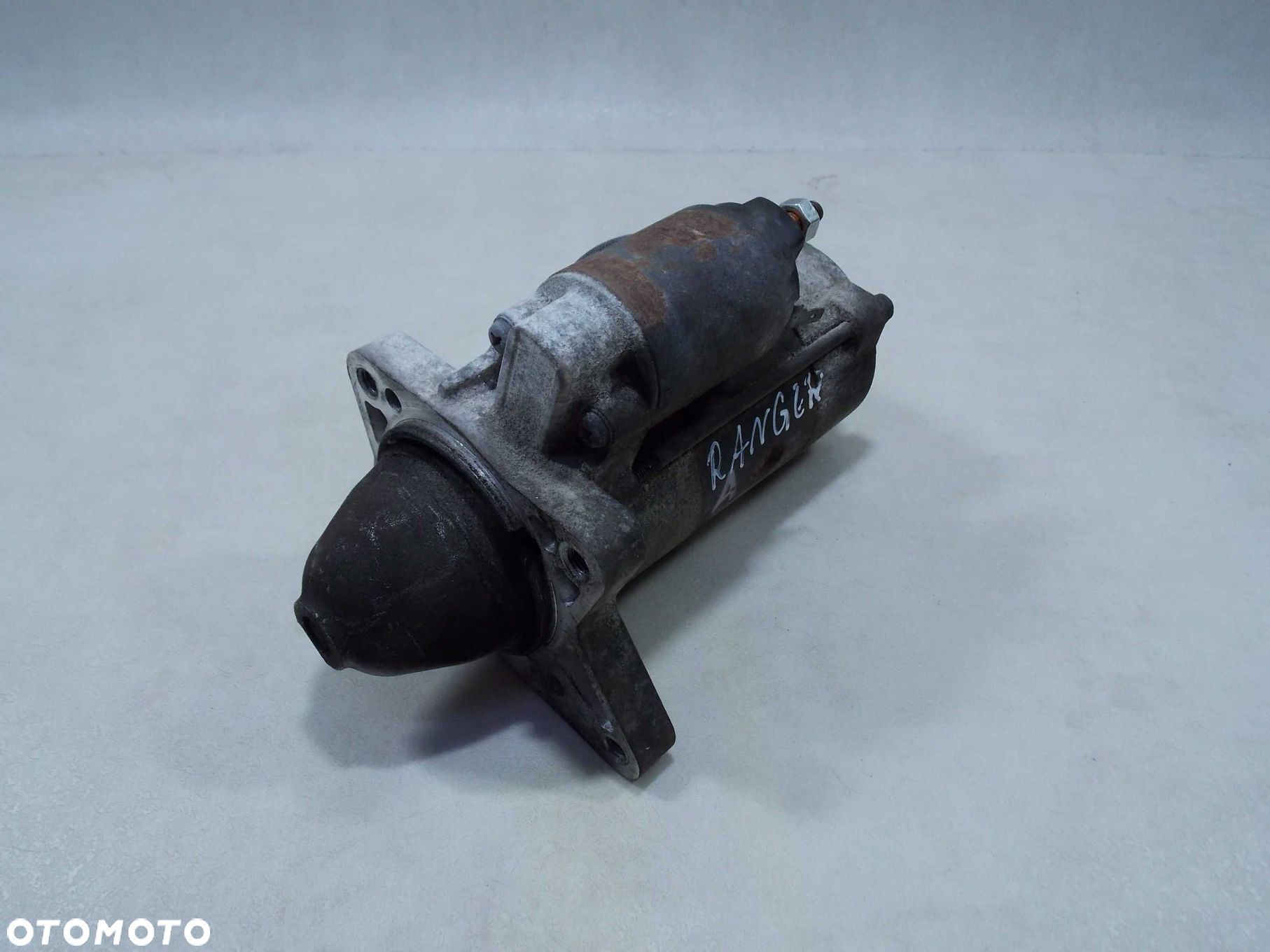 FORD RANGER III 2.5 TDCI MAZDA BT 08-11 ROZRUSZNIK WL9118400 - 1