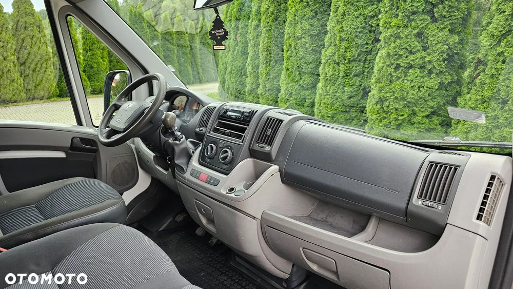 Peugeot Boxer - 8