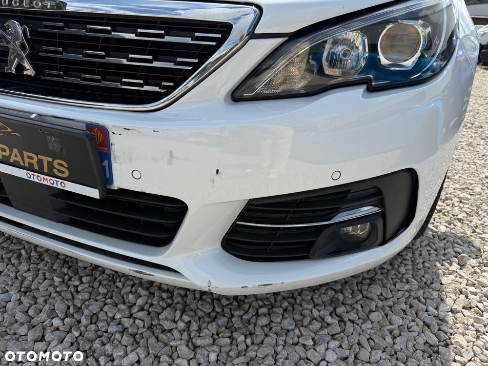 Peugeot 308 - 24