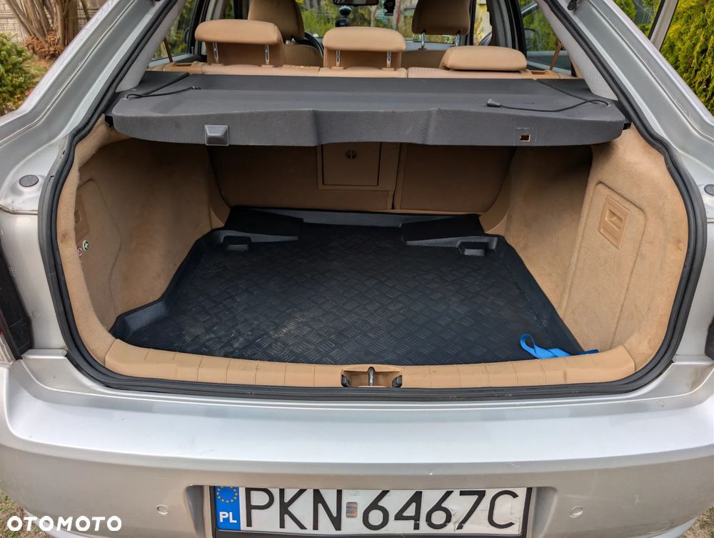 Opel Vectra 1.8 Essentia - 7