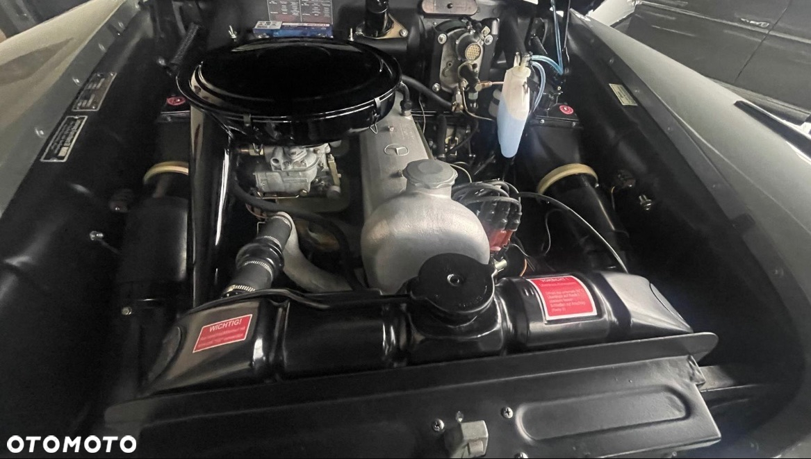 Mercedes-Benz Inny - 6