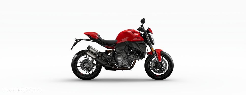 Ducati Monster - 2
