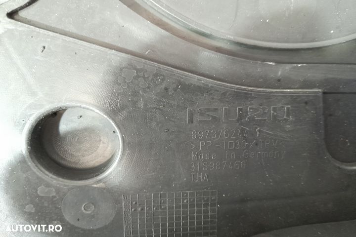 Capac distributie 897376243 897376244 897376243 897376244 Opel Astra - 4