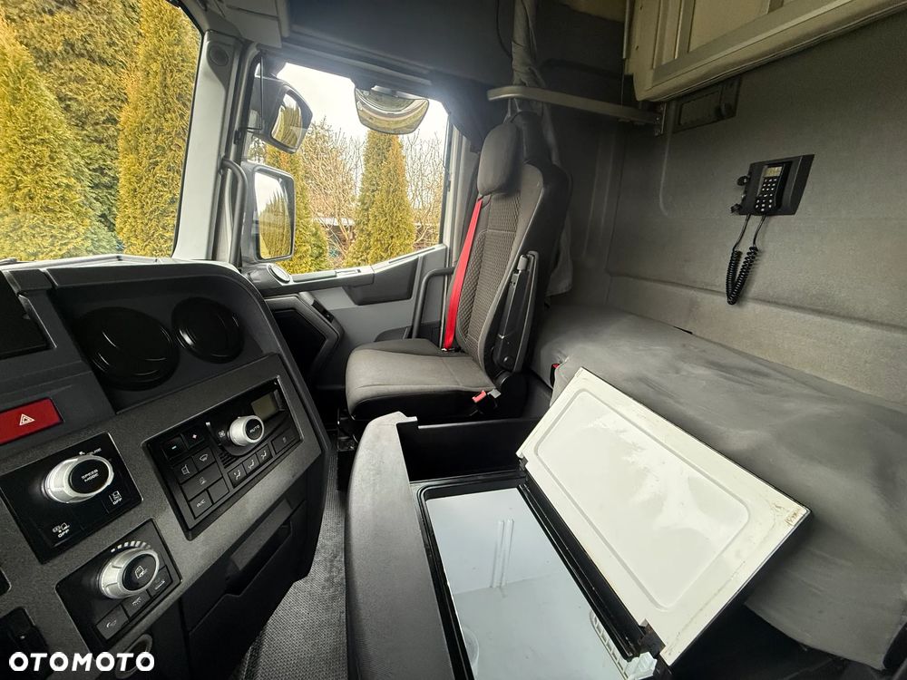 Renault T 480 LOW DECK - 14