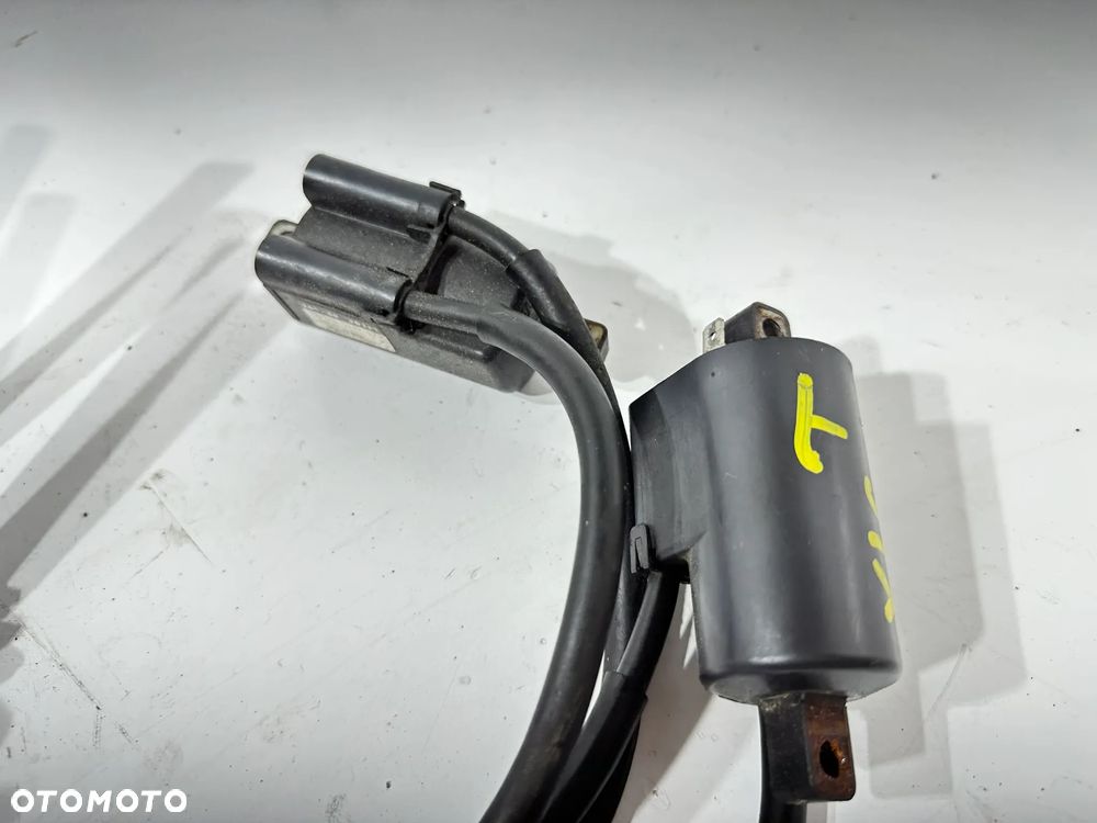 Cewka kpl  Yamaha XJ6 600  09-15R - 3