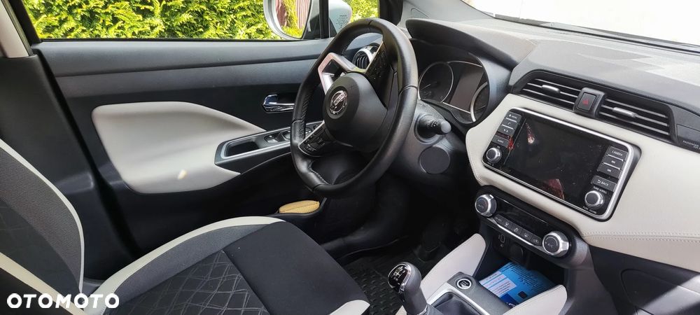 Nissan Micra 1.0 IG-T N-Design - 5