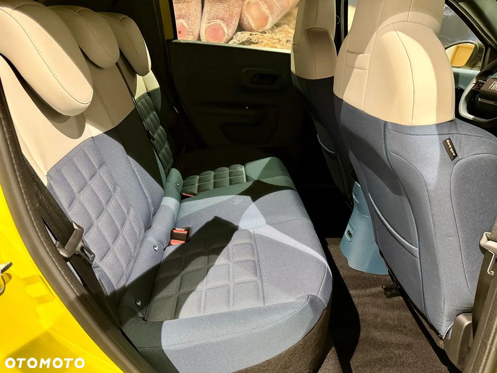 Fiat Grande Panda - 17