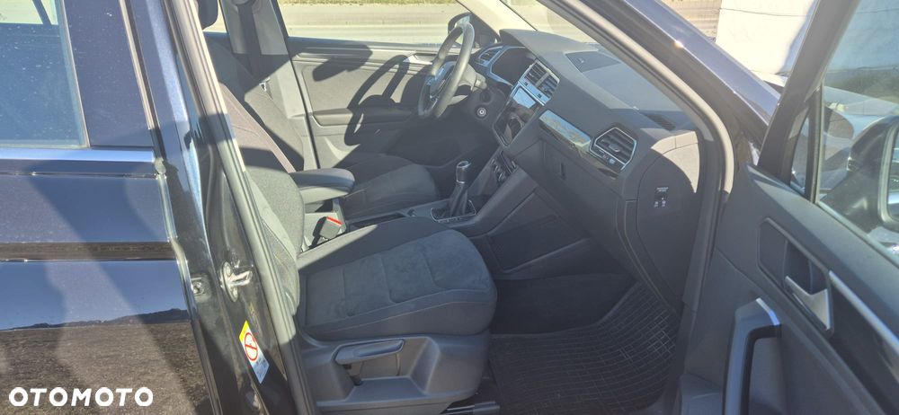 Volkswagen Tiguan 2.0 TDI BMT SCR Highline - 11