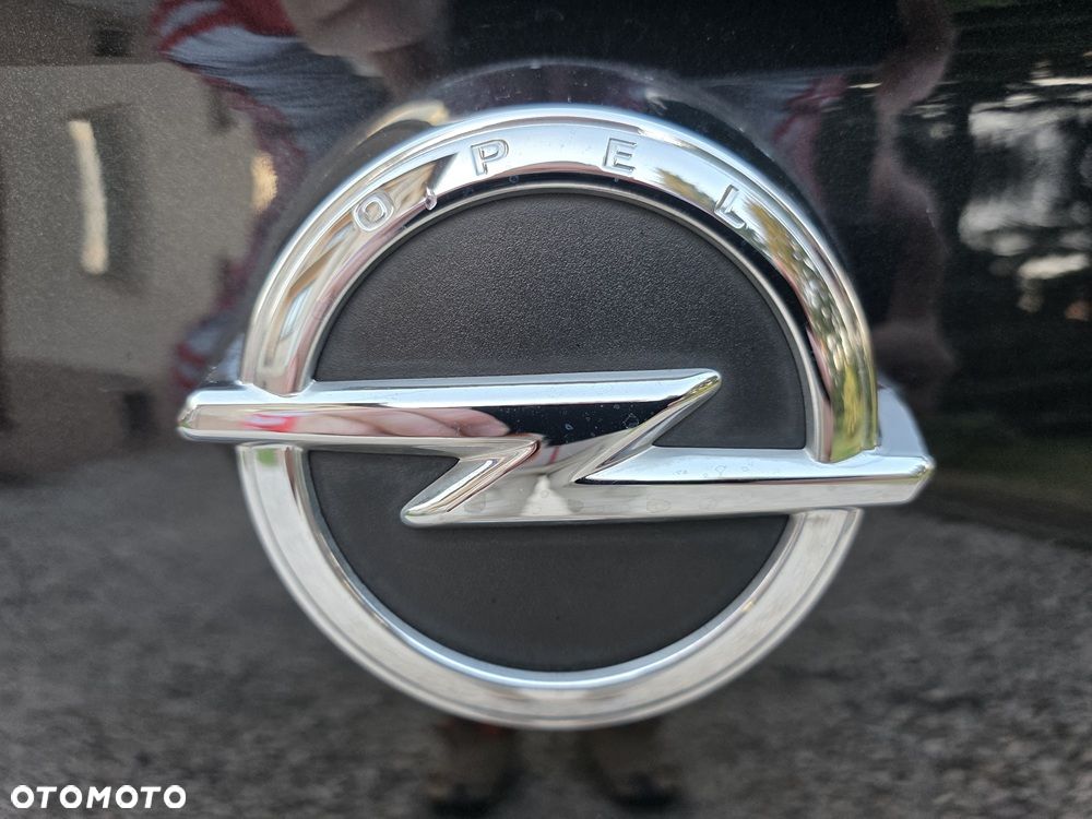 Opel Corsa 1.4 (ecoFLEX) Start/Stop Color Edition - 40