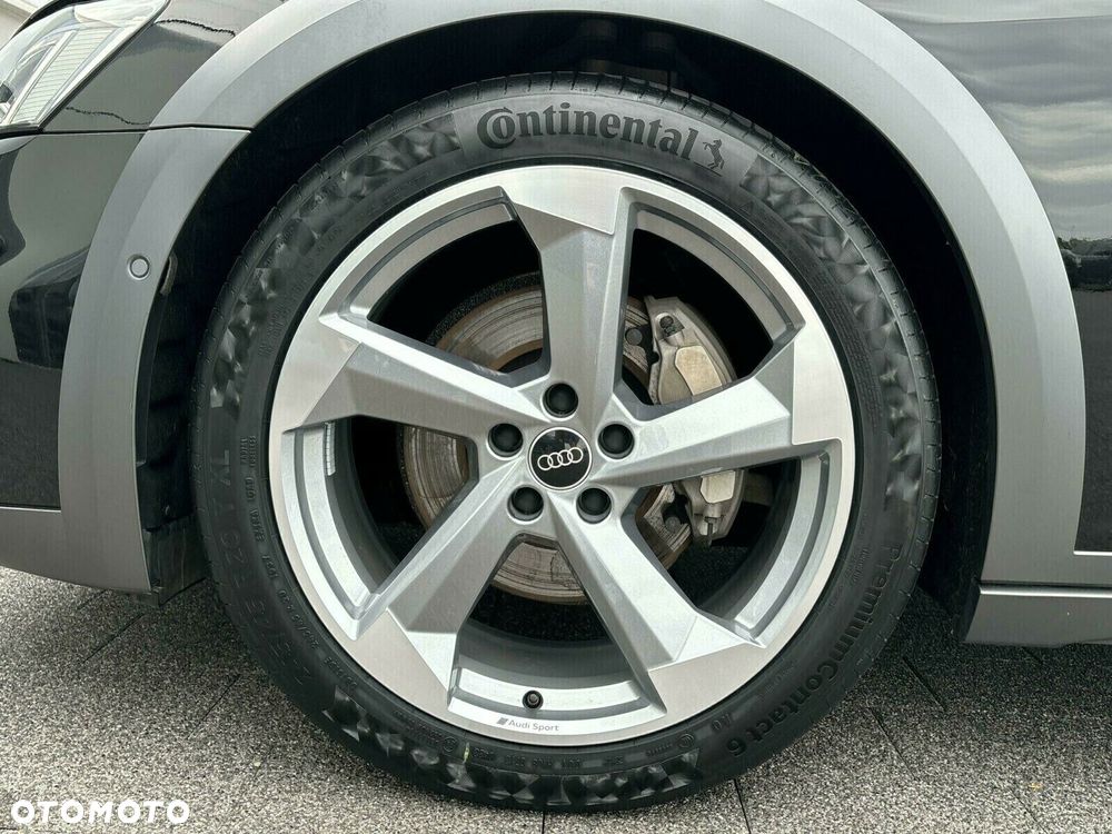 Audi A6 Allroad 40 TDI mHEV Quattro S tronic - 10