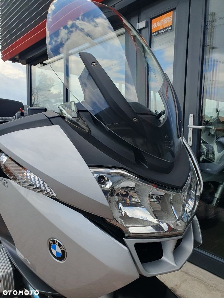 BMW RT - 20