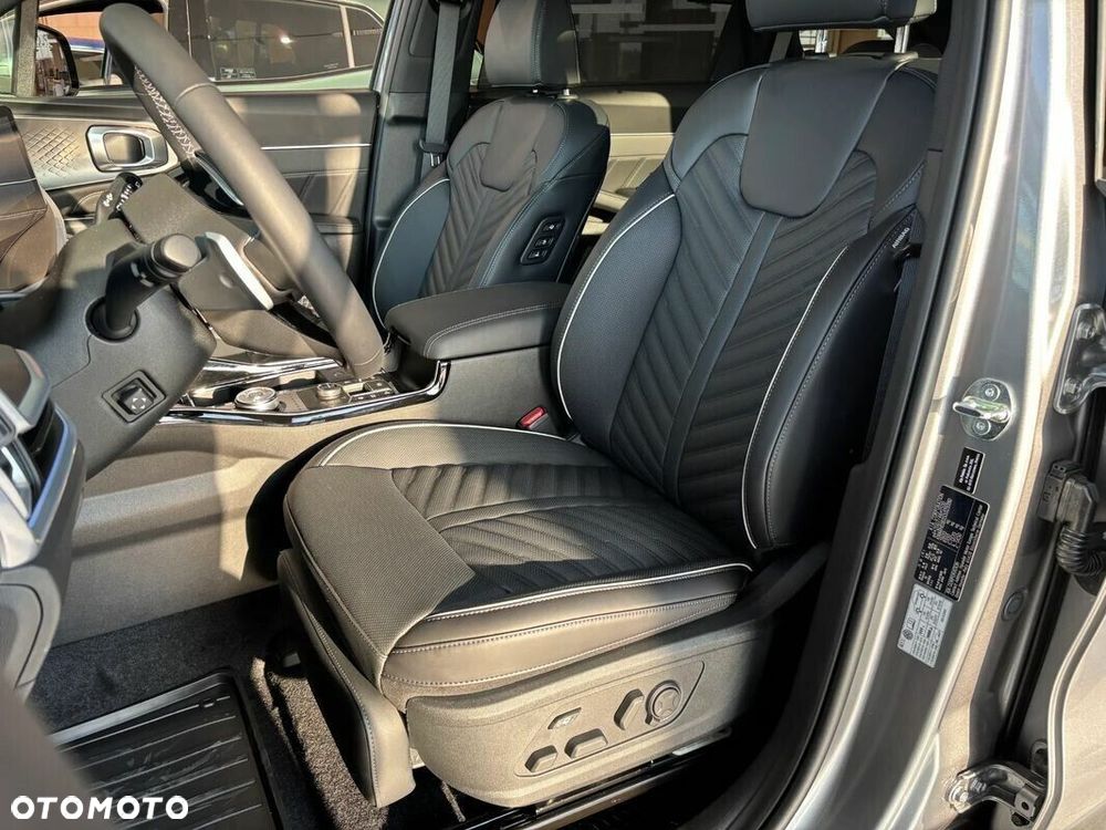 Kia Sorento - 19