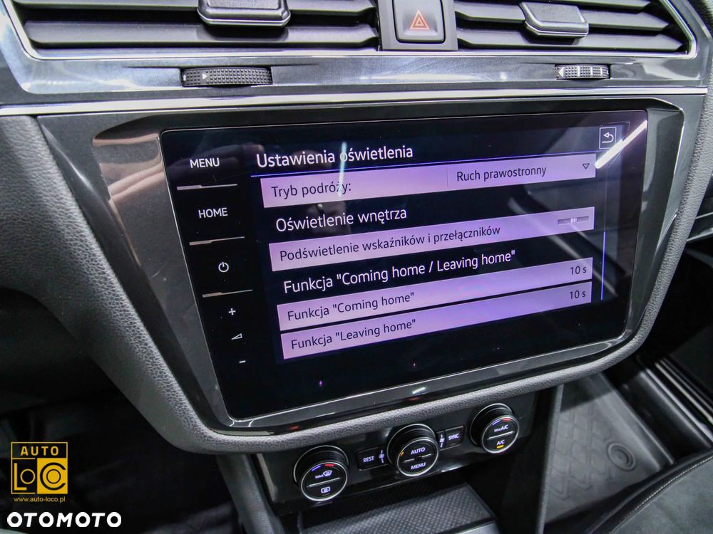 Volkswagen Tiguan Allspace 2.0 TDI 4Mot SCR Highline DSG - 26