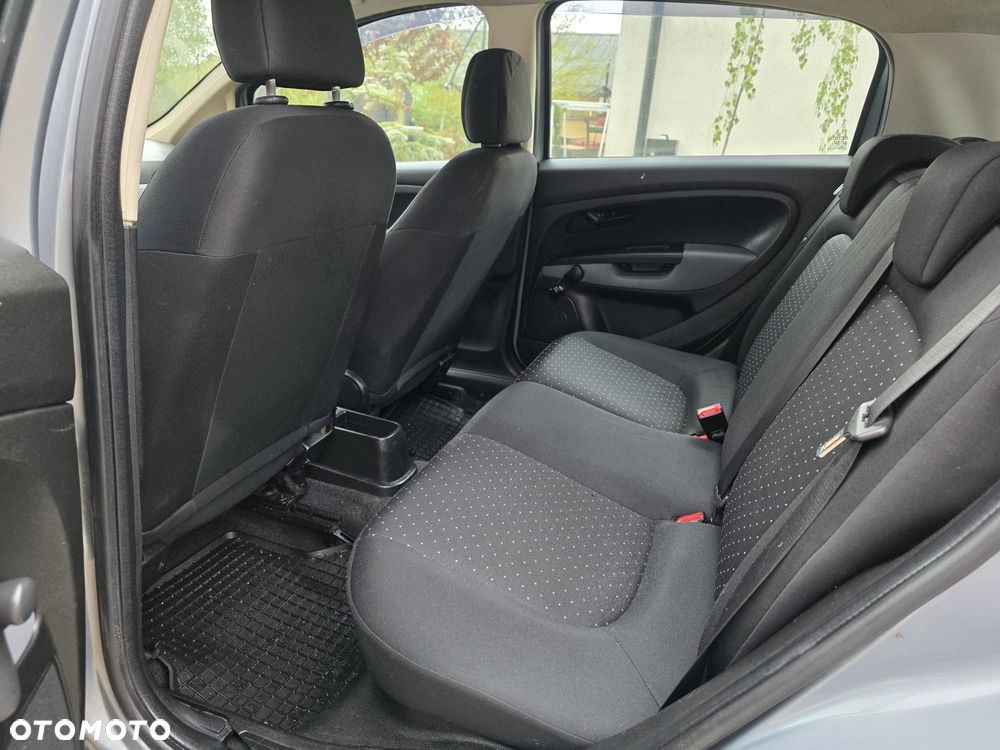 Fiat Grande Punto 1.2 8V Active - 10