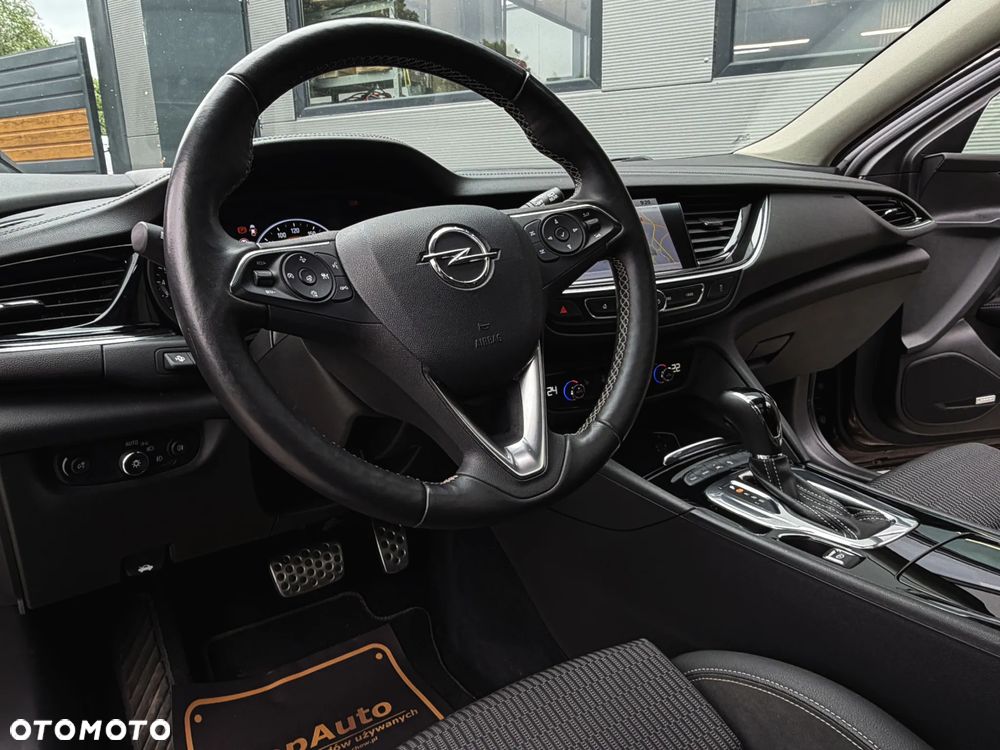 Opel Insignia CT 2.0 T 4x4 Elite S&S - 19