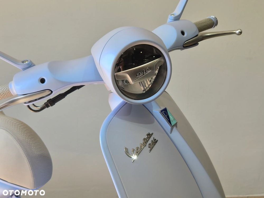 Vespa Inny - 9